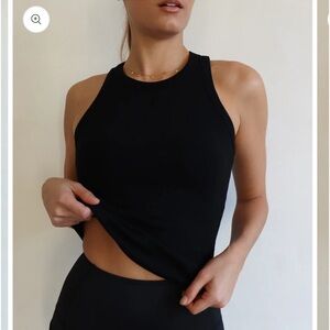 Cleo Harper Vitality Tank